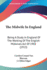 The Midwife in England: Being a Study in England of the Working of the English Midwives Act of 1902 (1913)