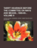 Tariff Hearings Before the Committee on Ways and Means1908-09 Volume 9