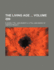 The Living Age Volume 299