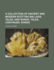 A Collection of Ancient and Modern Scottish Ballads, Tales, and Songs