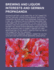 Brewing and Liquor Interests and German Propaganda; Hearings Before a Subcommittee of the Committee on the Judiciary, United States Senate, Sixty-Fifth Congress, Second and Third Sessions, Pursuant to S. Res. 307
