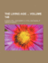 The Living Age Volume 148