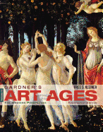 Gardner's Art Through the Ages: The Western Perspective, Volume II (with Art Coursemate with eBook Printed Access Card)