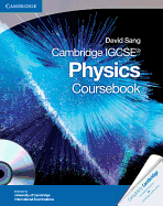 Cambridge Igcse Physics Coursebook