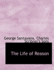 The Life of Reason