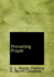 Prevailing Prayer