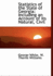 Statistics of the State of Georgia: Including an Account of Its Natural, Civil