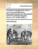 A Scheme Designed to Raise a Sum Not Exceeding Ten Thousand Pounds, for the Benefit of the Foundling-Hospital; Drawn Up in Three Letters, ...