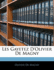 Les Gayetez D'Olivier de Magny