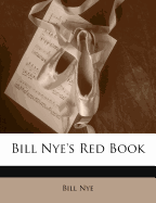 Bill Nye's Red Book