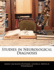 Studies in Neurological Diagnosis