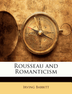 Rousseau and Romanticism