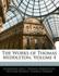 The Works of Thomas Middleton, Volume 4