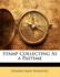 Stamp Collecting as a Pastime