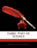 Fabre: Poet of Science