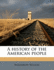 A History of the American People
