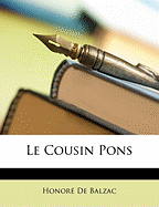 Le Cousin Pons