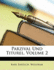 Parzival Und Titurel, Volume 2