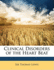 Clinical Disorders of the Heart Beat