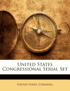 United States Congressional Serial Set