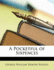 A Pocketful of Sixpences