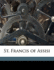St. Francis of Assisi