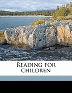 Reading for Children