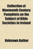 Collection of Nineteenth Century Pamphlets on the Subject of Bible Societies in Ireland