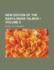 New Edition of the Babylonian Talmud