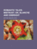 Romantic Tales Volume 1; Mistrust Or, Blanche and Osbright