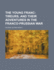 The Young Franc-Tireurs and Their Adventures in the Franco-Prussian War