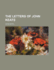 The letters of John Keats
