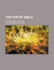 The Poets' Bible; New Testament Section