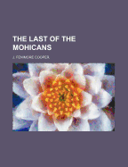 The Last of the Mohicans