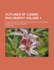 Outlines of Cosmic Philosophy Volume 1; Based on the Doctrine of Evolution, with Criticisms on the Positive Philosophy