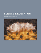 Science and education