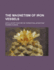 The Magnetism of Iron Vessels; With a Short Treatise on Terrestrial Magnetism