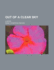Out of a Clear Sky; A Novel