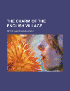 The Charm of the English Village