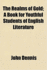 The Realms of Gold; A Book for Youthful Students of English Literature