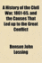 A history of the civil war, 1861-65, and the causes that led up to the great conflict