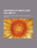Archives of Maryland Volume 23