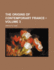 The Origins of Contemporary France (Volume 3)