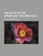 The Acts of the Apostles