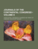 Journals of the Continental Congress (Volume 21)