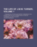 The Life of J.M.W. Turner, Volume 1; Founded on Letters and Papers Furnished by His Friends and Fellow Academicians. by Walter Thornbury. in Two Volumes