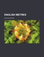 English Metres (1922)