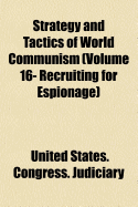 Strategy and Tactics of World Communism (S 1-2)