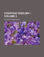 Everyday English (Volume 2 )