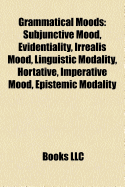Linguistic Modality Mood And Modality | RM. Linguistic Modality Mood And Modality | RM.